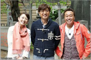 「モヤさま」福田典子アナ、女性視聴者の鼻についた狩野恵里アナとは違うあの部分