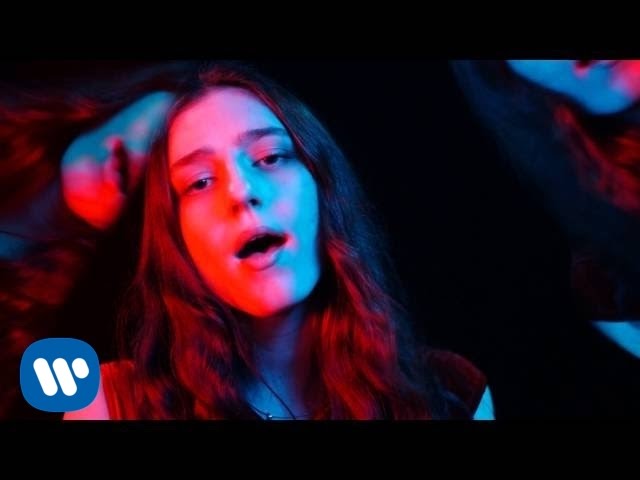 Birdy - Keeping Your Head Up [Official] - YouTube