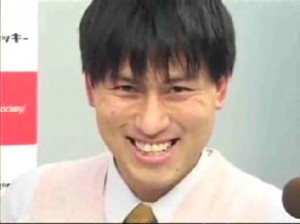 芸能人の前髪なしありの画像を貼っていくトピ