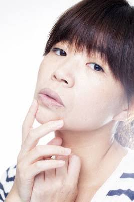美人女優の笑顔の画像を貼るトピ