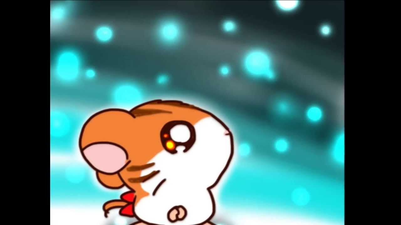 【CHEMISTRY最期の川】　ハム太郎MAD - YouTube