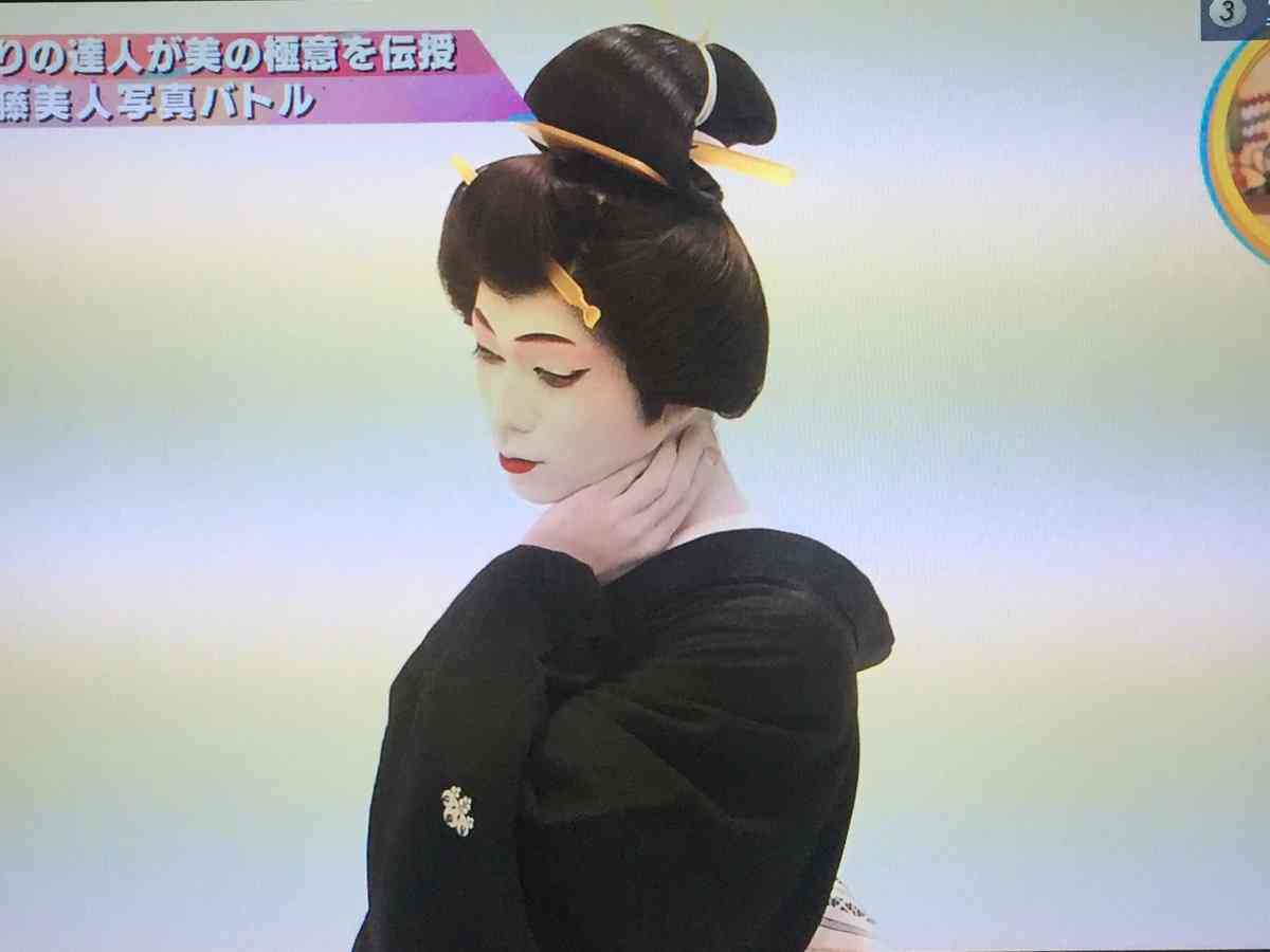 手越祐也あるある