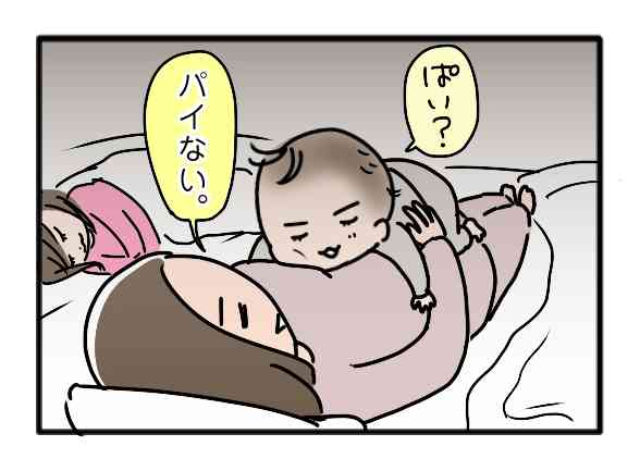 何歳で断乳、卒乳しましたか？