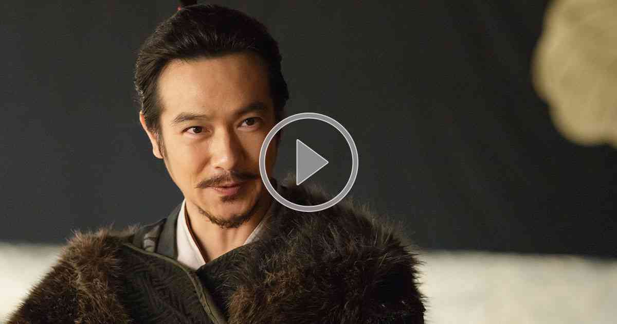 あらすじ　第43回「軍議」｜NHK大河ドラマ『真田丸』