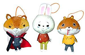 【画像】ハロウィン仕様の商品