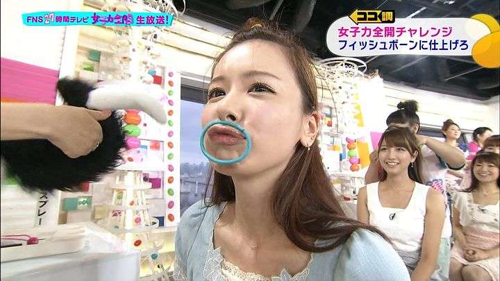 芸能人の前髪なしありの画像を貼っていくトピ