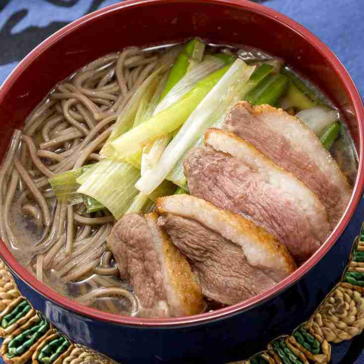 寒い時に食べたいもの