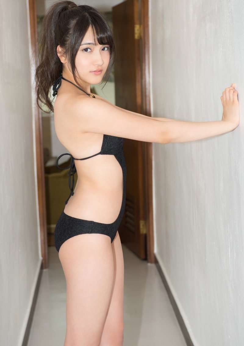 現役女性アイドルで一番可愛いと思う人は誰ですか?