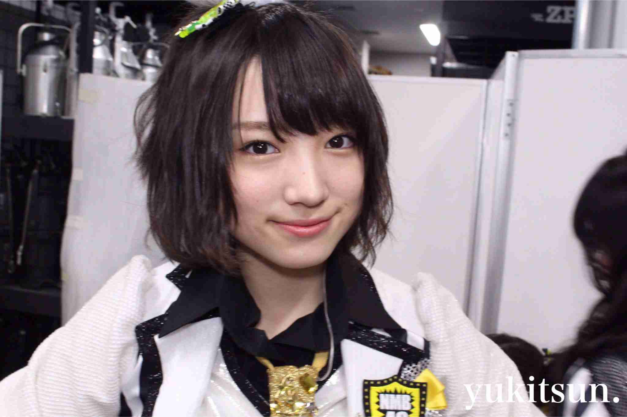 現役女性アイドルで一番可愛いと思う人は誰ですか?