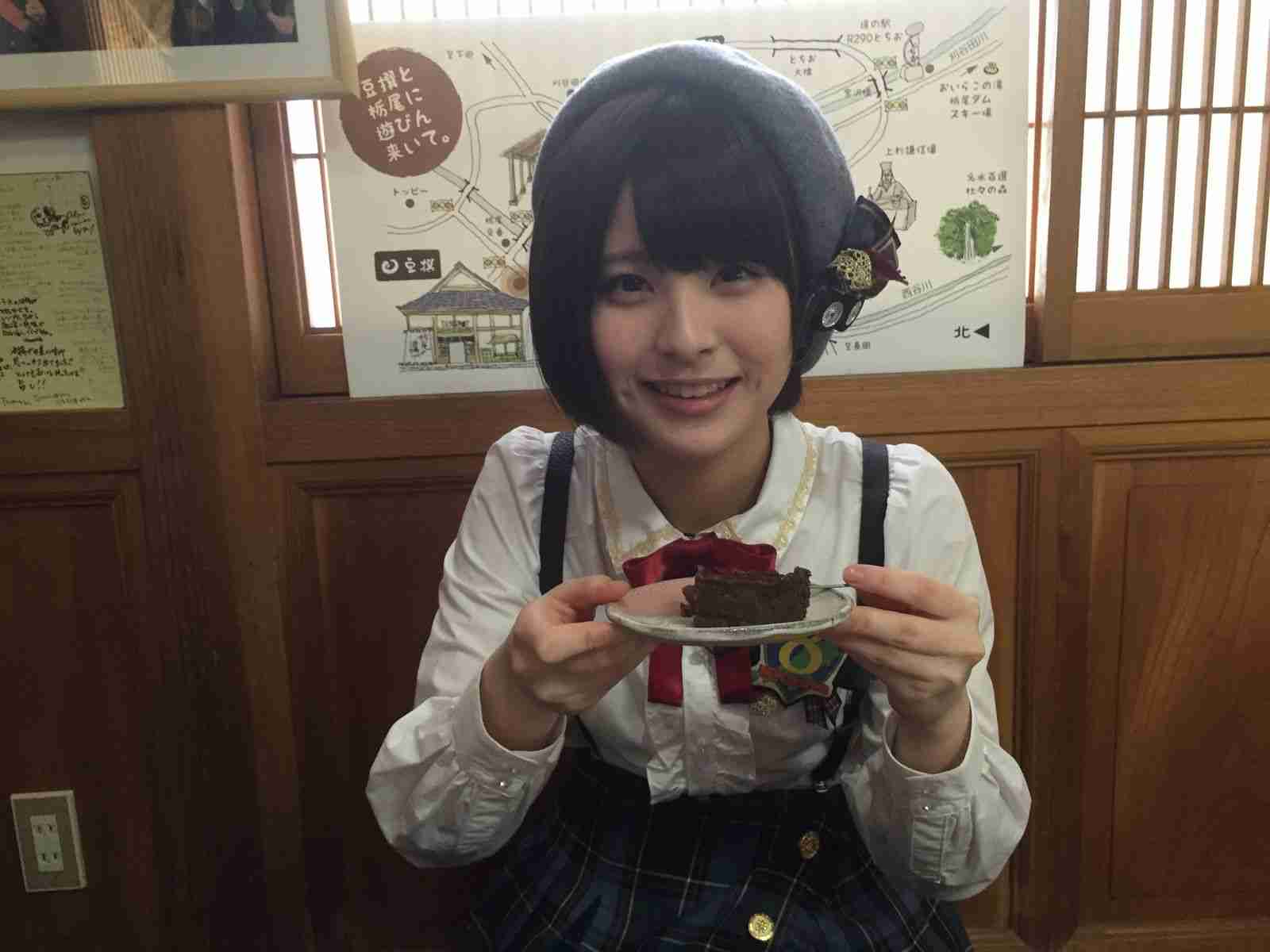 現役女性アイドルで一番可愛いと思う人は誰ですか?
