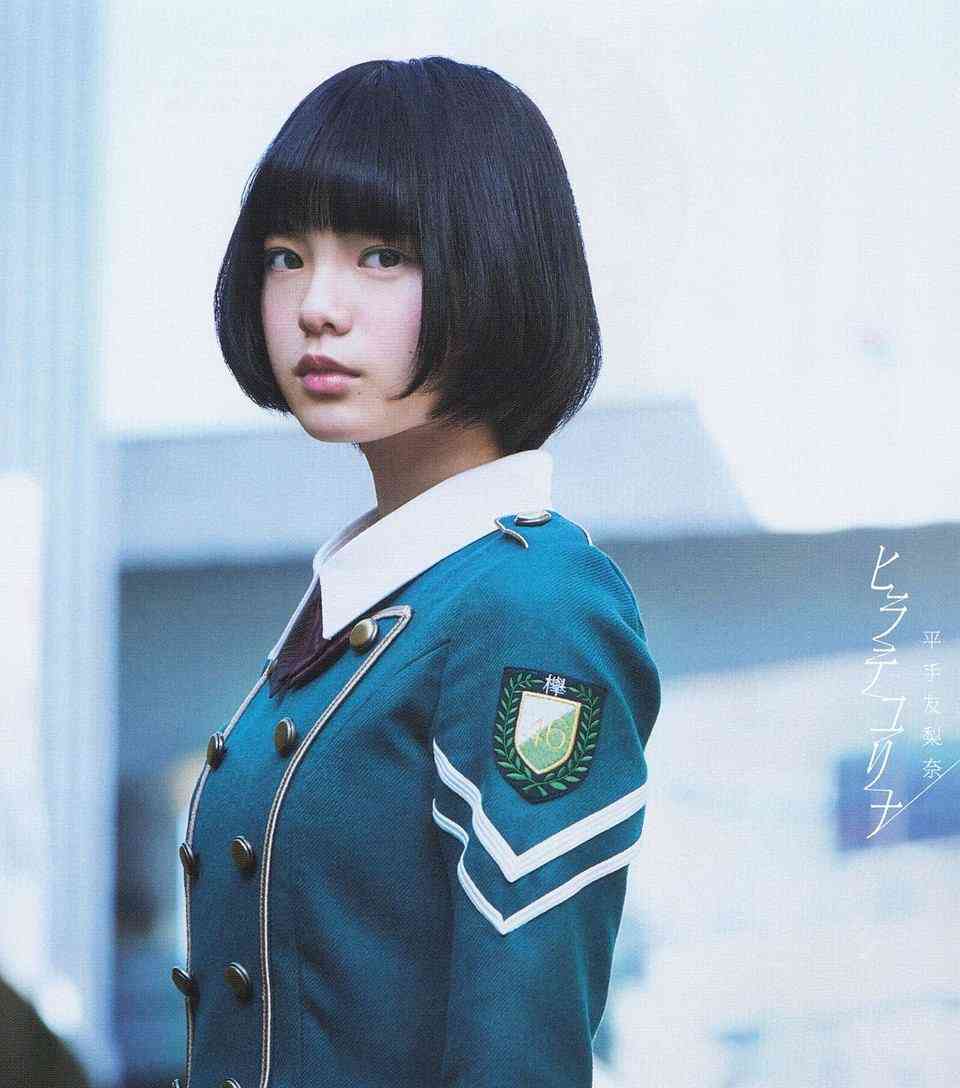 現役女性アイドルで一番可愛いと思う人は誰ですか?