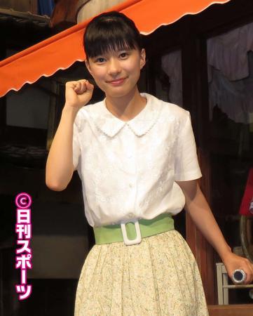 「べっぴんさん」女学校の旧友良子と再会19・6％ （日刊スポーツ）のコメント一覧 - Yahoo!ニュース