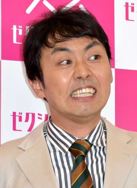芸能人の前髪なしありの画像を貼っていくトピ