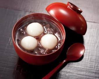 寒い時に食べたいもの