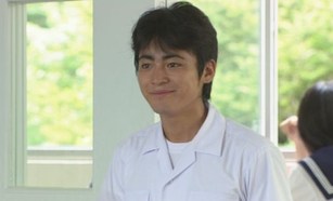 イケメンの笑顔の画像下さい