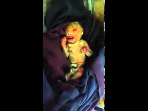 インドのすごい赤ちゃん - YouTube