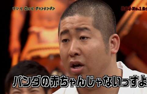 なんでこのひと推されだしたの？ってひと