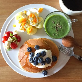 インスタでおしゃれな人が載せてそうな画像をひたすら貼っていくトピ