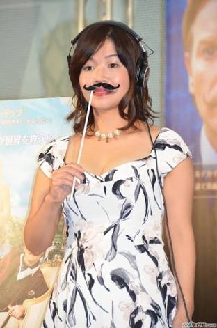 美人女優の笑顔の画像を貼るトピ