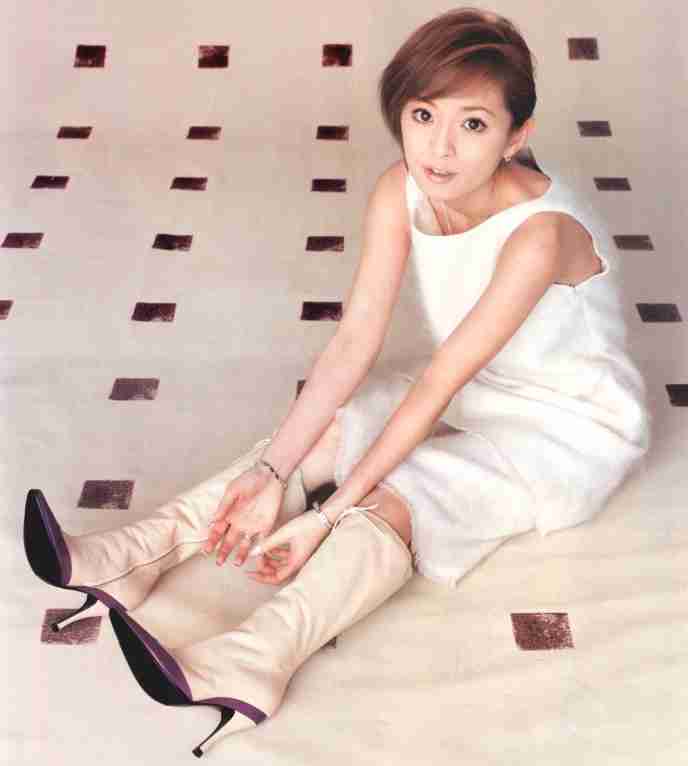 浜崎あゆみ全盛期の可愛い画像を貼るトピ