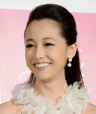 芸能人の前髪なしありの画像を貼っていくトピ