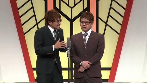 ネタが面白い芸人教えて！