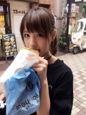美人女優の笑顔の画像を貼るトピ