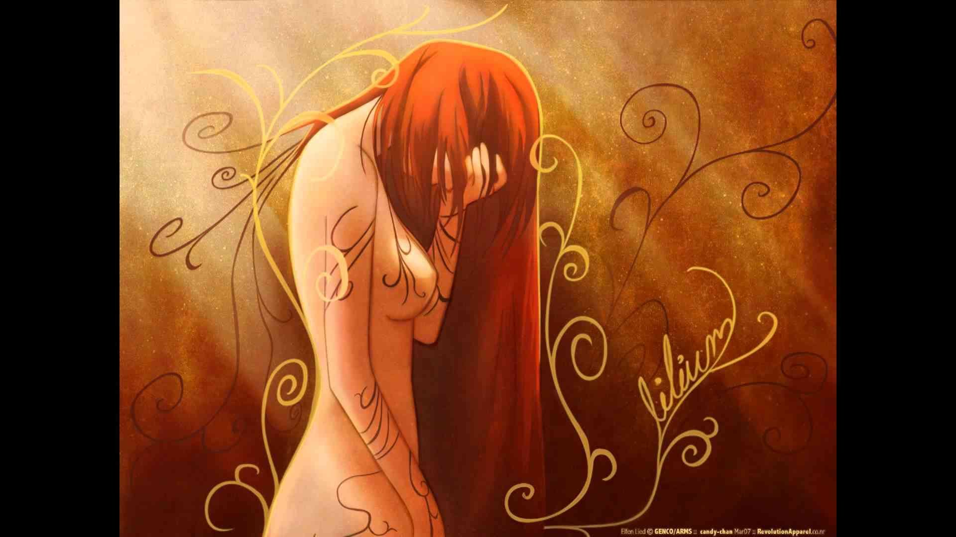 Elfenlied - Lilium (Full ver.) HD - YouTube