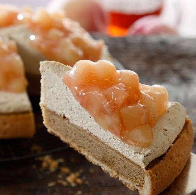 スタバのフードメニュー