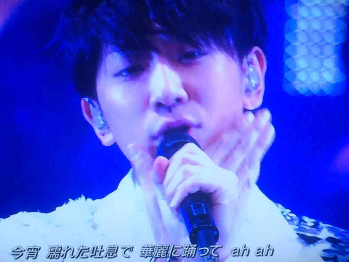 手越祐也あるある
