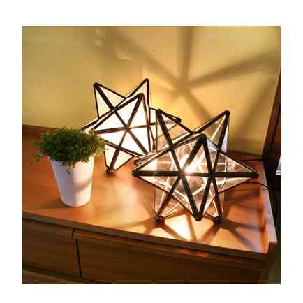 可愛いランプorライト