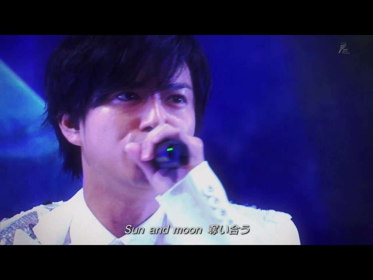 手越祐也あるある