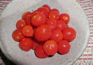 食べたいのに食べるのにコツがいる食べ物