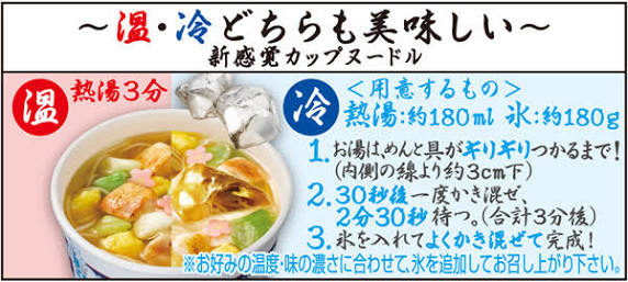 カップ焼きそば好きな人