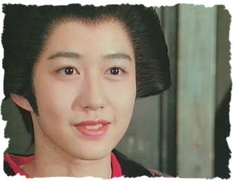 ベテラン・中堅女優が若手女優だった頃の画像を貼るトピ