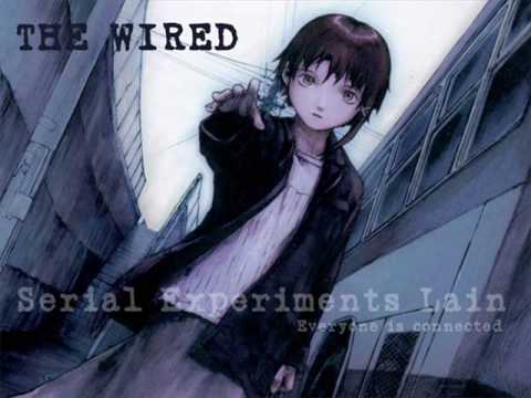 Lain opening [Full] - YouTube