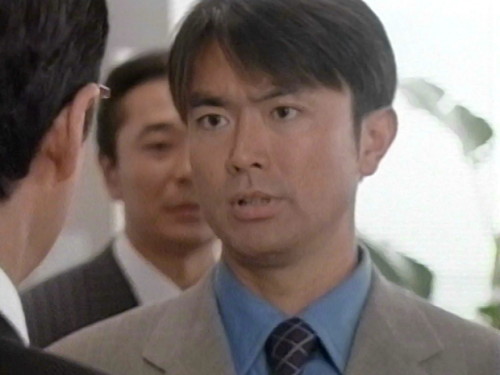 『ショムニ』見てた人