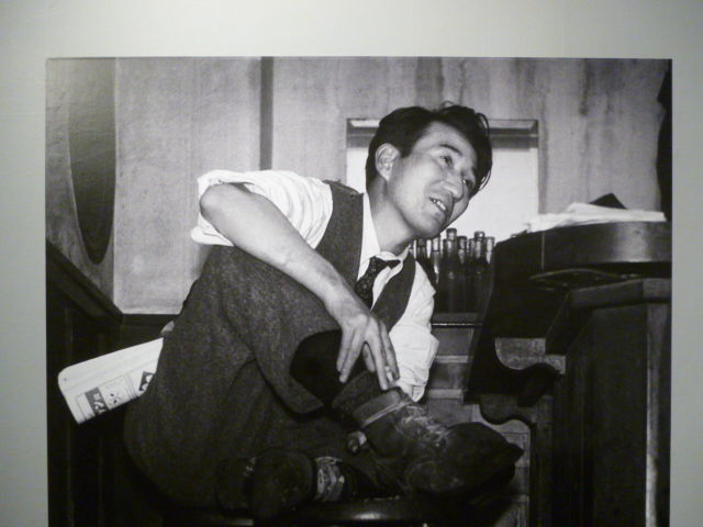 歴史上の人物でタイプの人