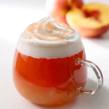 最近ハマっている飲み物はありますか?