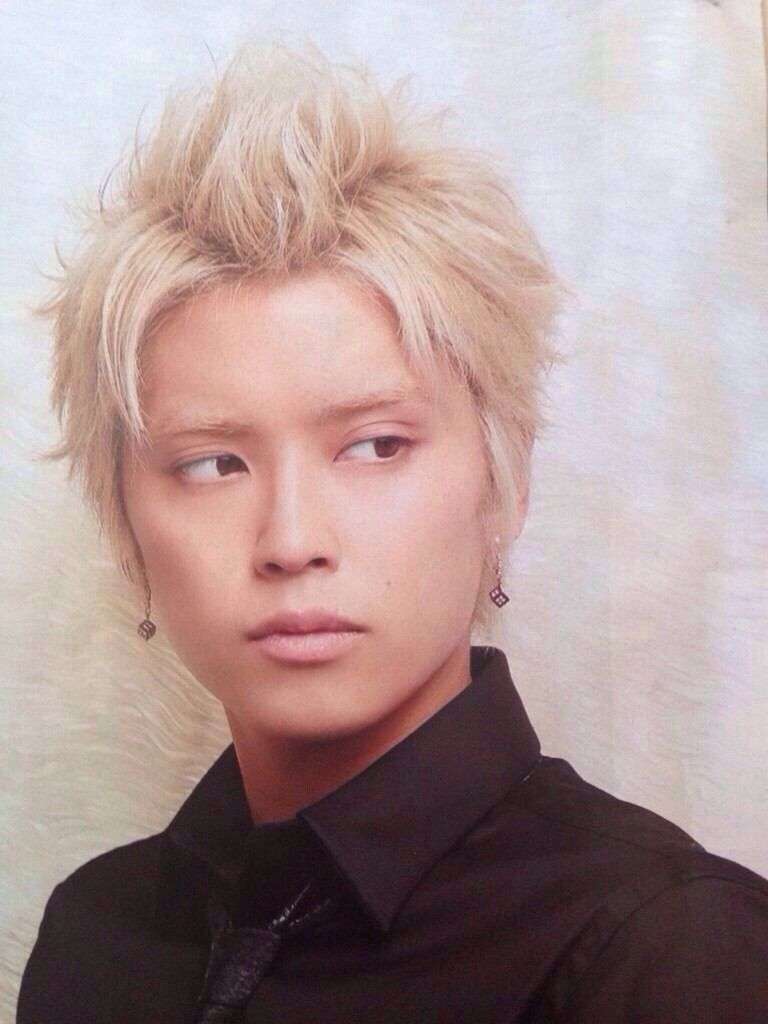 芸能人の前髪なしありの画像を貼っていくトピ