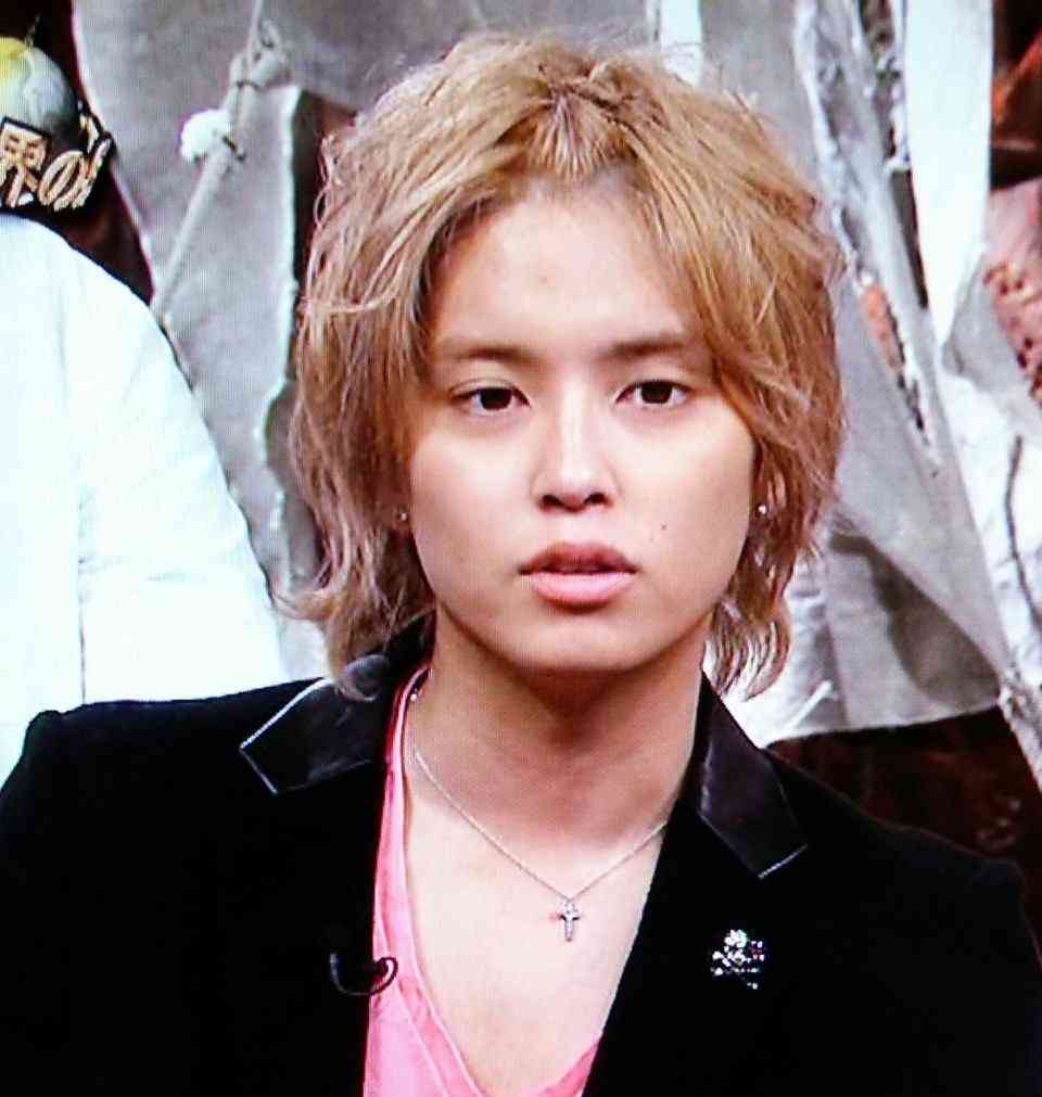 芸能人の前髪なしありの画像を貼っていくトピ