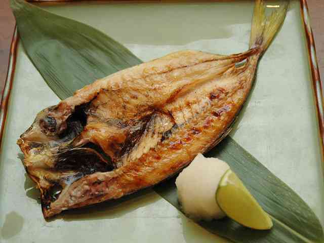 肉より魚が好きな人