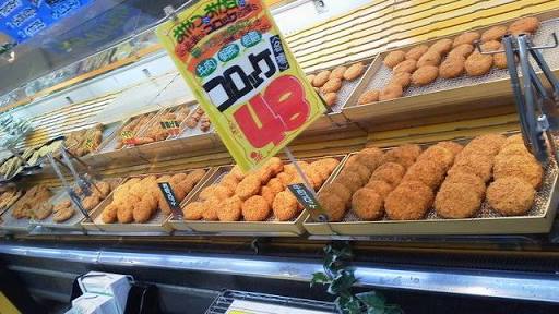 最近食べた安くて美味しかったもの