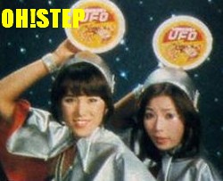 カップ焼きそば好きな人