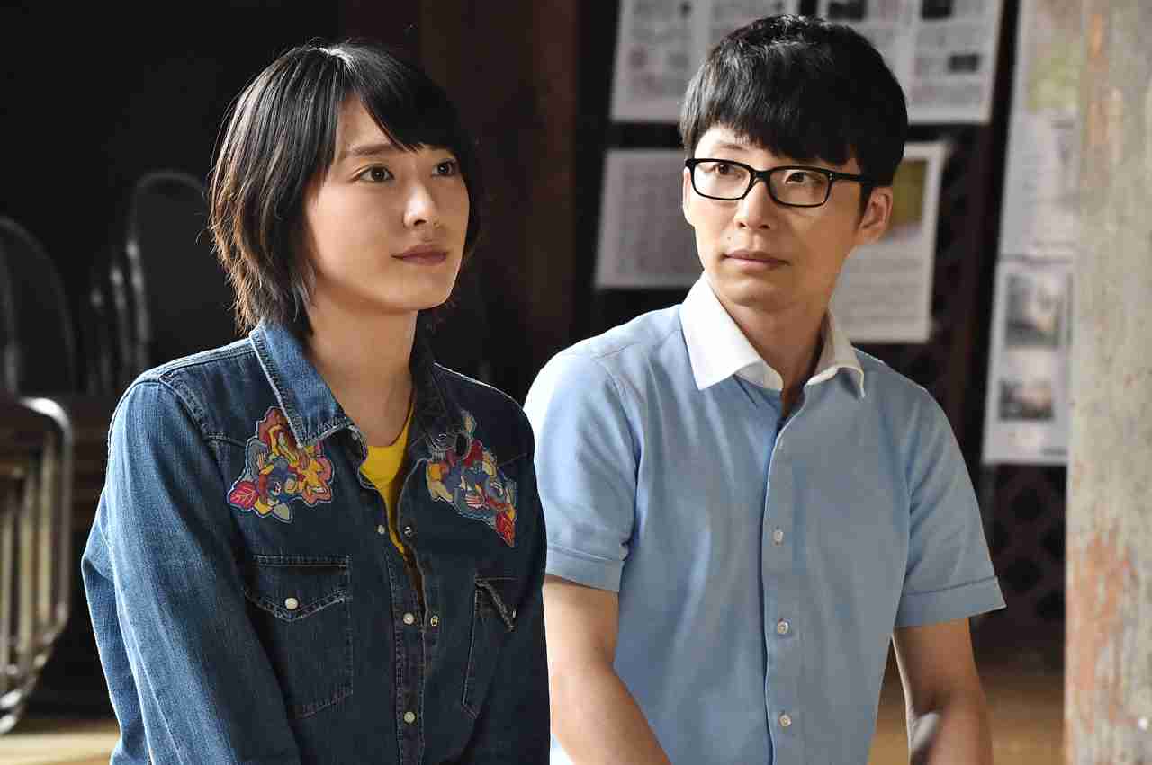 新垣結衣＆星野源「コミカルなやりとり、リアクションはほとんどアドリブ」という仲 | 週刊女性PRIME [シュージョプライム] | YOUのココロ刺激する