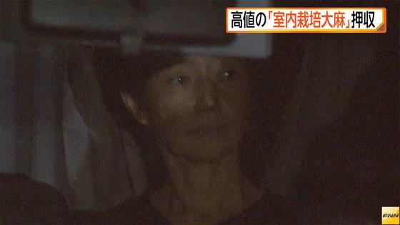 www.fnn-news.com: 高樹沙耶容疑者逮捕　...
