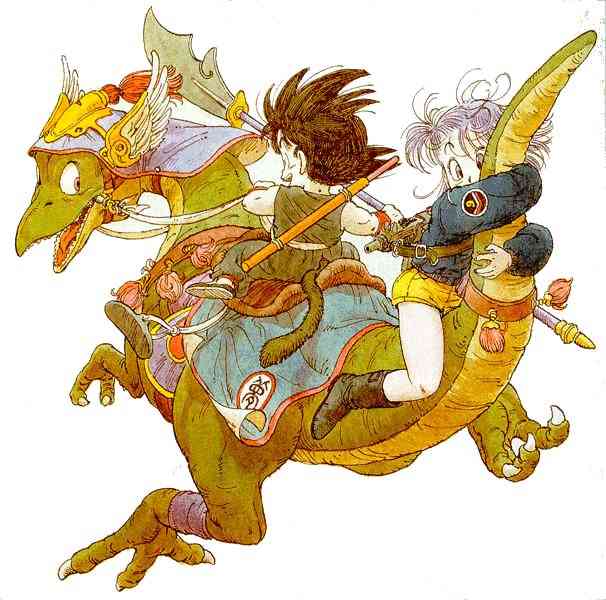 ドラゴンボールあるある