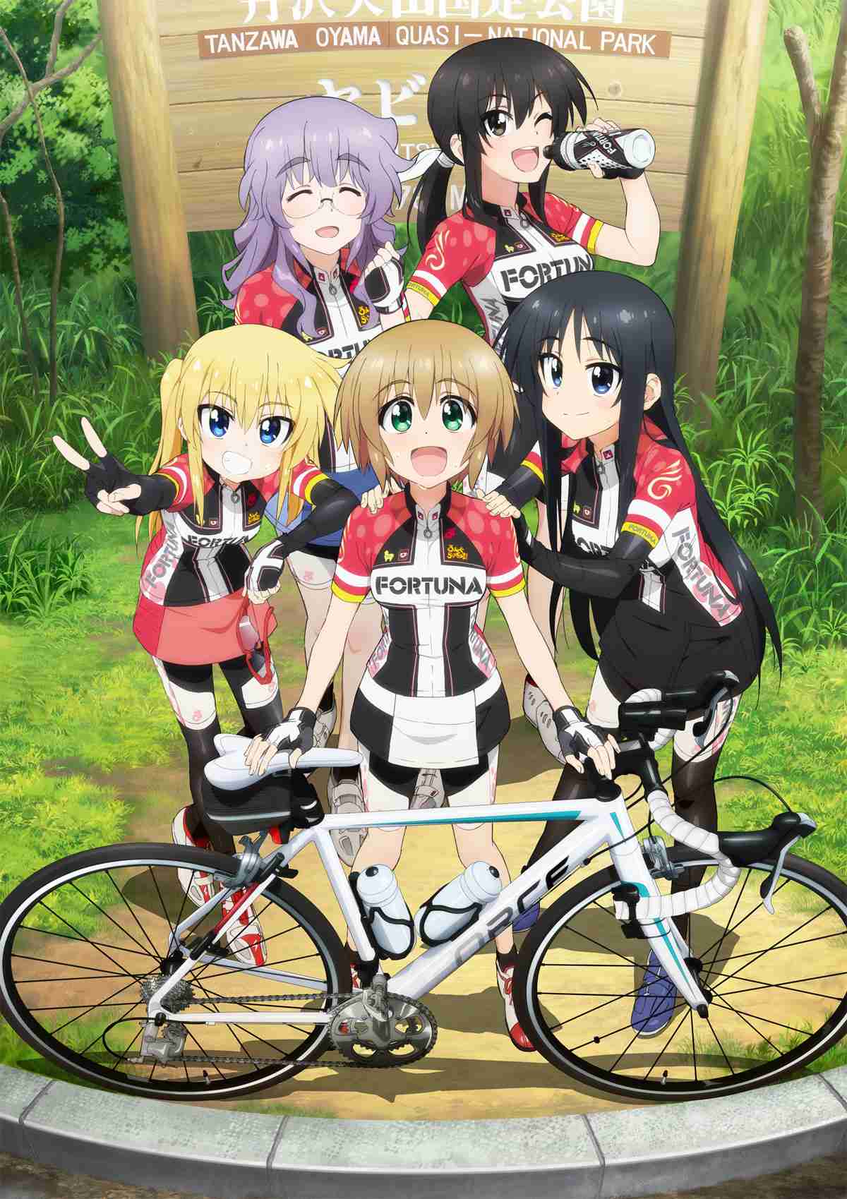 今期アニメの感想を書こう【2016秋】