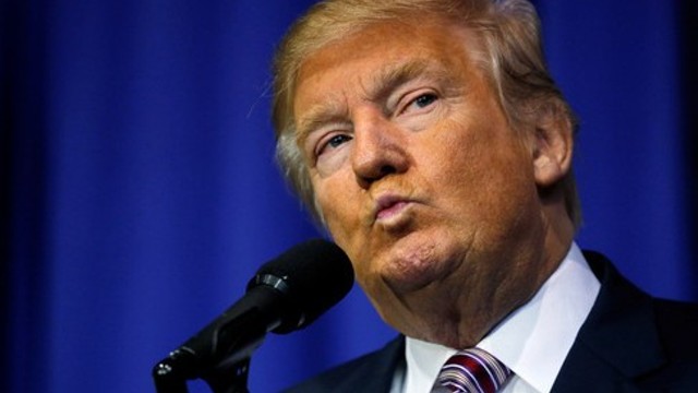 トランプ氏、わいせつ証言女性ら告訴へ 「でっち上げ」 - LINE NEWS