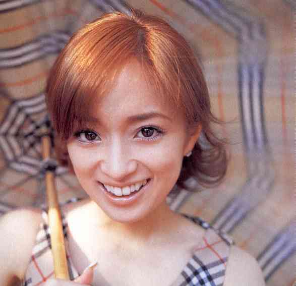 浜崎あゆみ全盛期の可愛い画像を貼るトピ